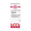 DHU Spongia D5 Streukügelchen, 10 g Globuli