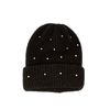 ONLY Hut Damen One Size Schwarz