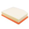 Lot 2*Air Filter-VIN: L, Eng Code: L87 ACDelco GM Original Equipment A3244C