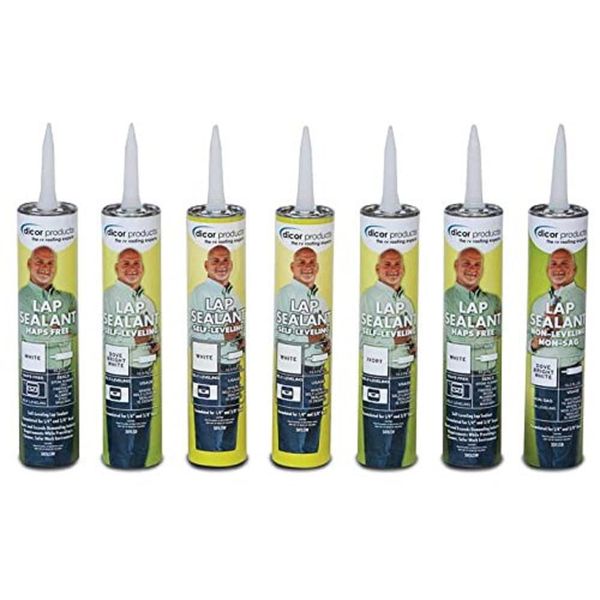 DICOR CORP 551LSD1 Sealant