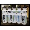 Spring Revolution2.0 LLB Twin Pack SIS 800ml Cycling Drink Bottles - 2 Pack