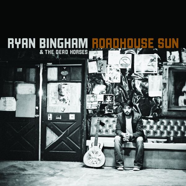 Roadhouse Sun [Vinyl]
