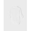NBMHOLGER LS Polo Body NOOS