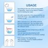 Temporary Tooth Repair Kit Temp Dental Repair Replace Missing Teeth DIY Moldable