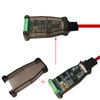 DSD TECH SH-U11GL Isolated USB-C to RS485 Adapter with FTDI Chip