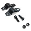 Original Milwaukee 14 34 0124 carrier handle assembly with hardware -  We Export