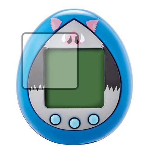 Kimetsu Tamagotchi Inosuchi Color LCD Protective Film Matte (Reflection Reduction) Type (Set of 2)