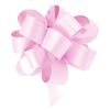Pull Bow Ribbons - Pack of 20 (Baby Pink)