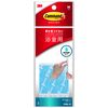 3M CMB-01 Double Sided Tape Command Tabs Removable for Bathrooms, Medium Size, 3 Sheets