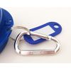 Zumoe Decorated Retainer Case - Moody Blues - Blue