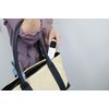 Trade One Contactless Thermometer, Measuring Anywhere, White