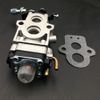Compatible with Husqvarna 502845001 Leaf Blower Carburetor Carb