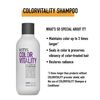KMS COLORVITALITY Illuminating Shampoo, 10.1 Ounce