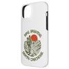 Mountaineering - North Cascades Case for iPhone 14 Plus