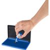 Colop Stamp Pad Micro 3 Red MICRO3RD