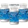 3 Stem Cell GLUTEN FREE STEM  Madre Cell Plus celulas madres