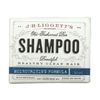 J.R. Liggett's Bar Shampoo Moisturizing Hair Formula