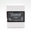 Crydom D2425 3-32VDC 25A 240VAC SCR Solid State Relay