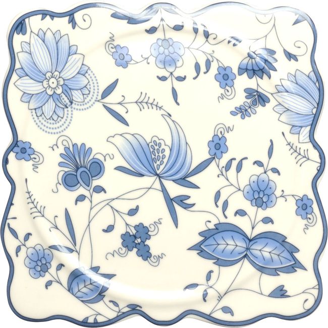 Royal Arden 37498 Trivet Pan Mat, Frank Blue