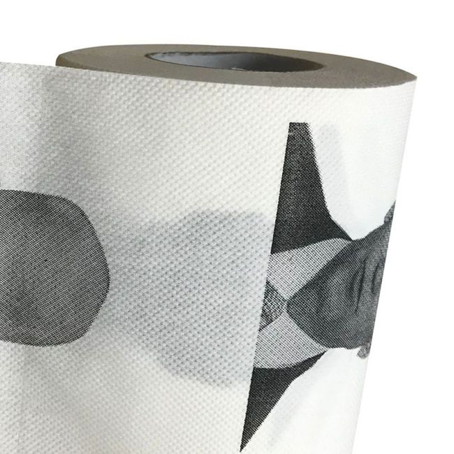 Joe Biden Toilet Paper 