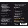 Gluck: Fratres - Les Violons du Roy - 30 years