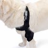 Ortocanis Elbow Brace for Dogs with Elbow Osteoarthritis - Size S - Hygroma or Shoulder Dislocation