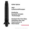 Revlon One-Step Lockenstab Mit 360° Luftstromöffnungen