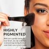Color Pro Blush by Flori Roberts, Pressed Powder Blush with Buildable Coverage, Complexion Enhancing Makeup