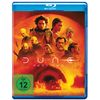 Dune: Part Two [Blu-ray]