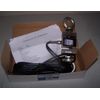  LOAD CELL S TYPE ST-2000 ALLOY STEEL,2000LB, 2 Eye Bolt, NEW