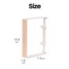 Extension Kit for Obzetap (Standard gapbook, Beige)