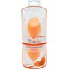 Miracle Complexion Sponge Duo - 1462 by Real Techniques for Women - 2 Pc Sponge