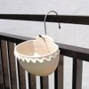 Takasho Metal Hanging Handrail Hook