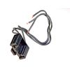 Dimmer Switch Harness Pigtail For 59-80 Mopar A/B/C/E Body #844