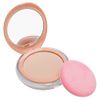 Impala Compact Powder | Colour Nº5 | Full Coverage with Natural Effect | Long Lasting Make-Up Powder | Sets your Foundation | Matte Effect