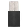 USB WiFi Adapter with Bluetooth, Dual Band Wireless Network Receiver, Windows 7/8/10 Compatible, Plug and Play