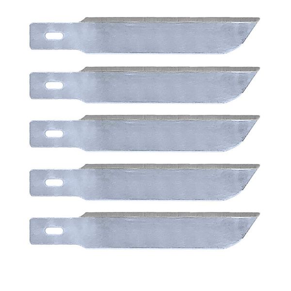 SMB #26 Precision Whittling Hobby Blades 5/20/100/300 Pcs (100)