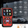 Automotive OBD Code Reader OBD2 Scanner Check Engine Fault Car Diagnostic Tool