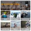 Protective Frame for Insta360 X4, Mounting Bracket Case Cage with Lens Cap housing Mount Accessories