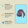 Bubble Skincare Come Clean Detoxifying Clay Face Mask - Montmorillonite Clay + Azelaic Acid + Vitamin E for Skin Restoration - Weekly Gentle Pore Cleaner with Nourishing Hydration (45 ml)