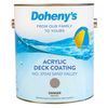 Doheny's DECK COATING - SAND VALLEY