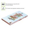 Head Case Designs Crossroads Nomad Hard Back Case for Sony Xperia M / M Dual