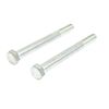 1968-1982 Corvette Auto Transmission Crossmember Bolts