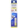 Genuine Epson IT08YA Ink Bottle Pencil Sharpener Yellow Small