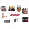 FVP - Oil Filter (R1036)