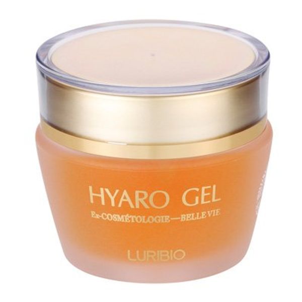 ルリビオ　ヒアロジェル 33g