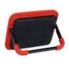 Honeywell, LED 1000 Lumen Rechargeable Utility Worklight with Bluetooth Speaker
