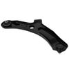 Front Lower Control Arm And Ball Joint For 2007-2013 Suzuki SX4 Base LE 2.0L