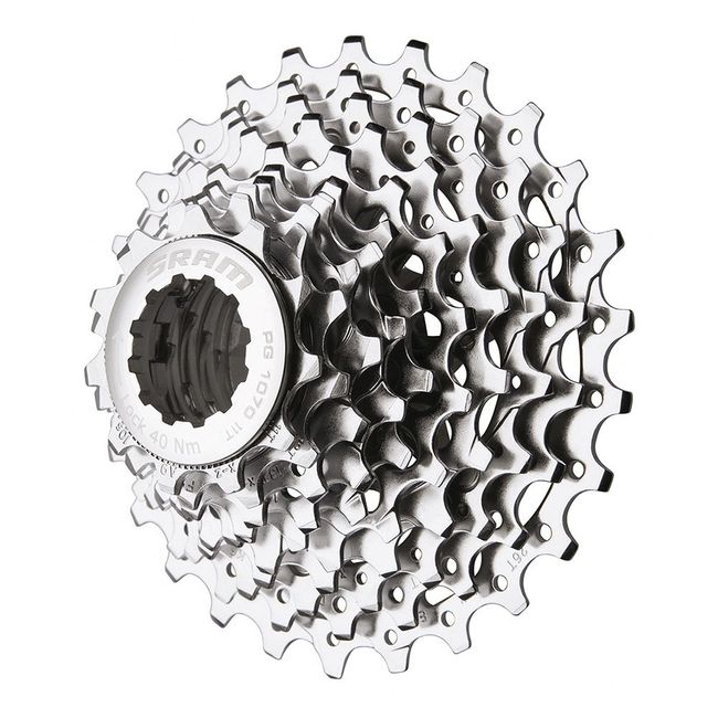 SRAM PG-1070 10 Speed 12-36 Cassette