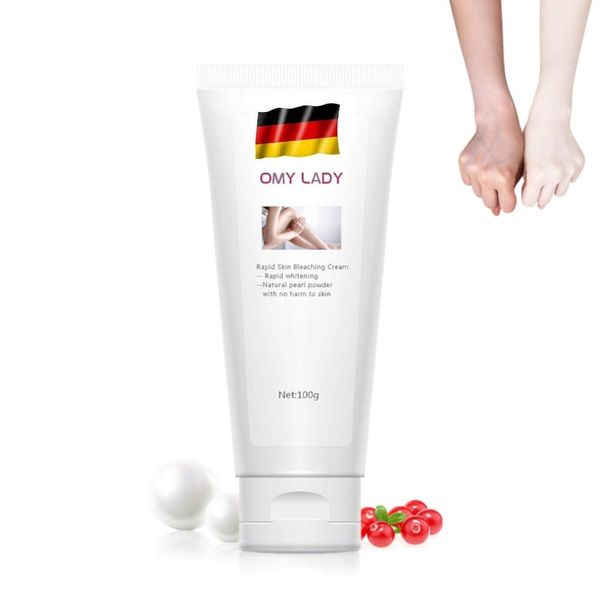 NEW ! Creme gegen Altersflecken Dunkle Flecken Creme Melasma Sommersprossen, Aufhellung, Hals, Ellenbogen, innere Oberschenkel, Knie, Körper, Achselhöhle Skin Whitening Bleaching Cream, Dark Spot